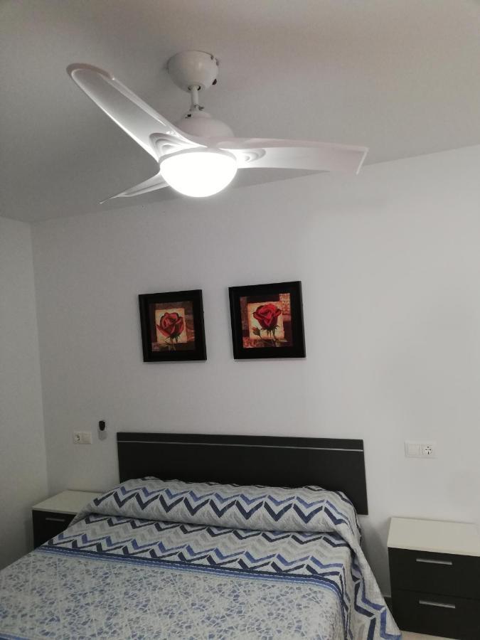 Casa Cazorla C Del Valle Экстерьер фото