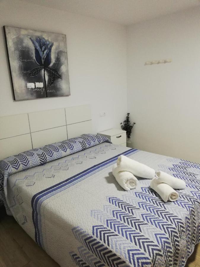 Casa Cazorla C Del Valle Экстерьер фото