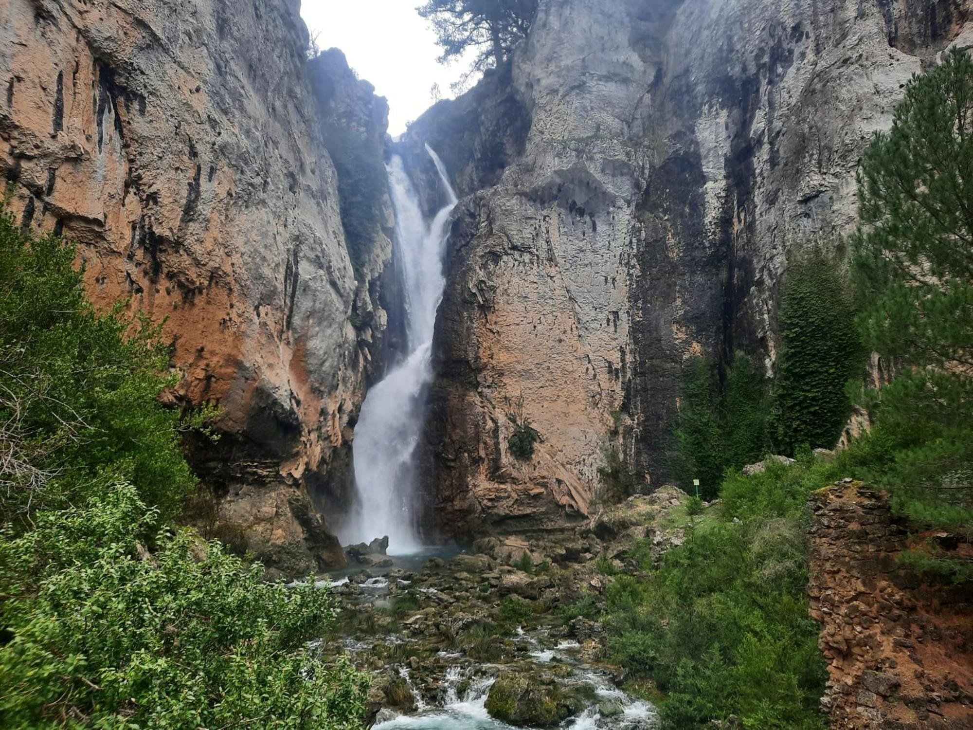 Вилла Casa Cazorla C Del Valle Экстерьер фото