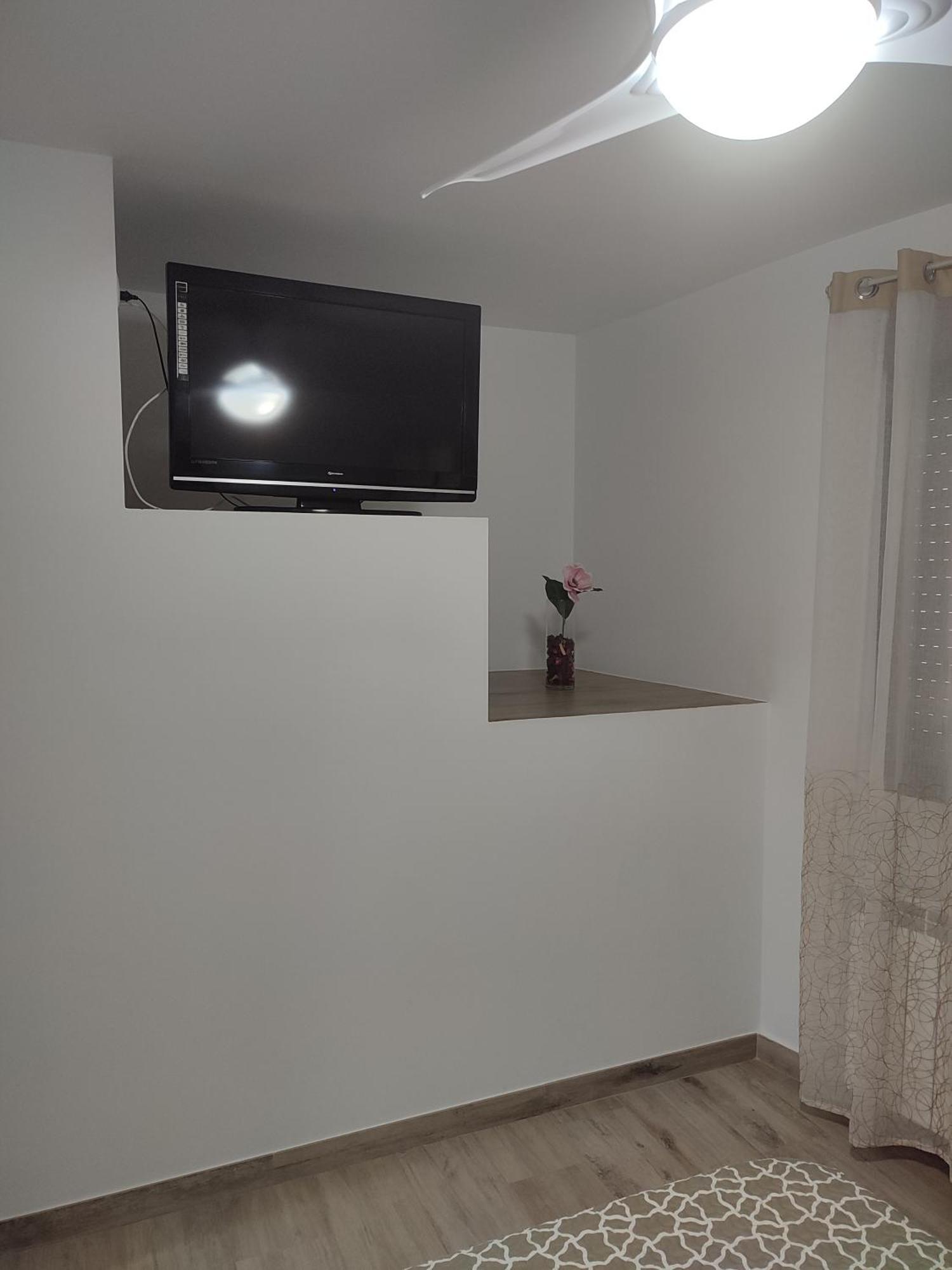Casa Cazorla C Del Valle Экстерьер фото