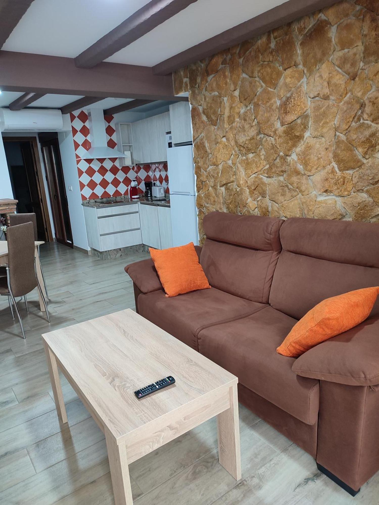 Casa Cazorla C Del Valle Номер фото
