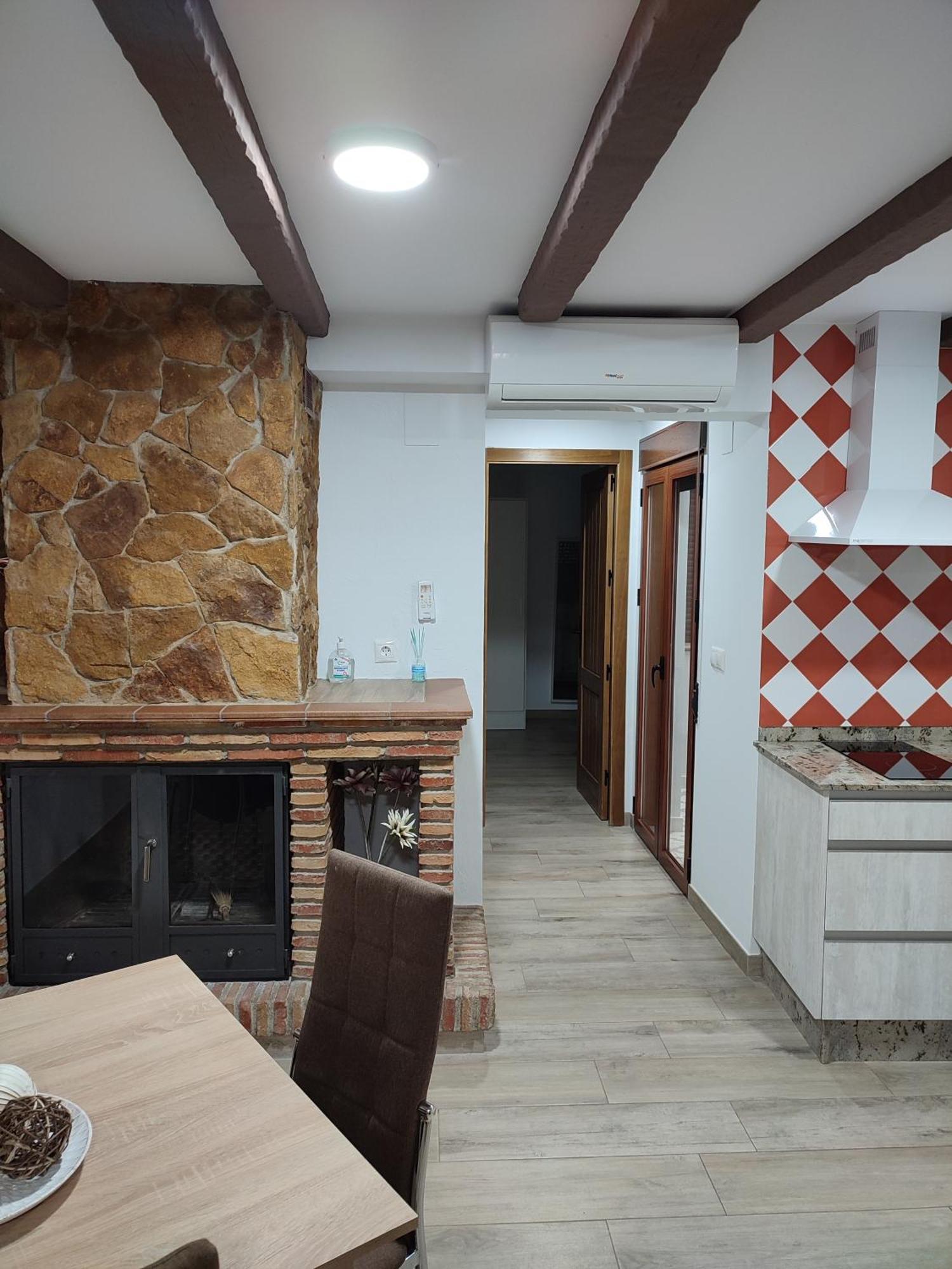 Casa Cazorla C Del Valle Номер фото