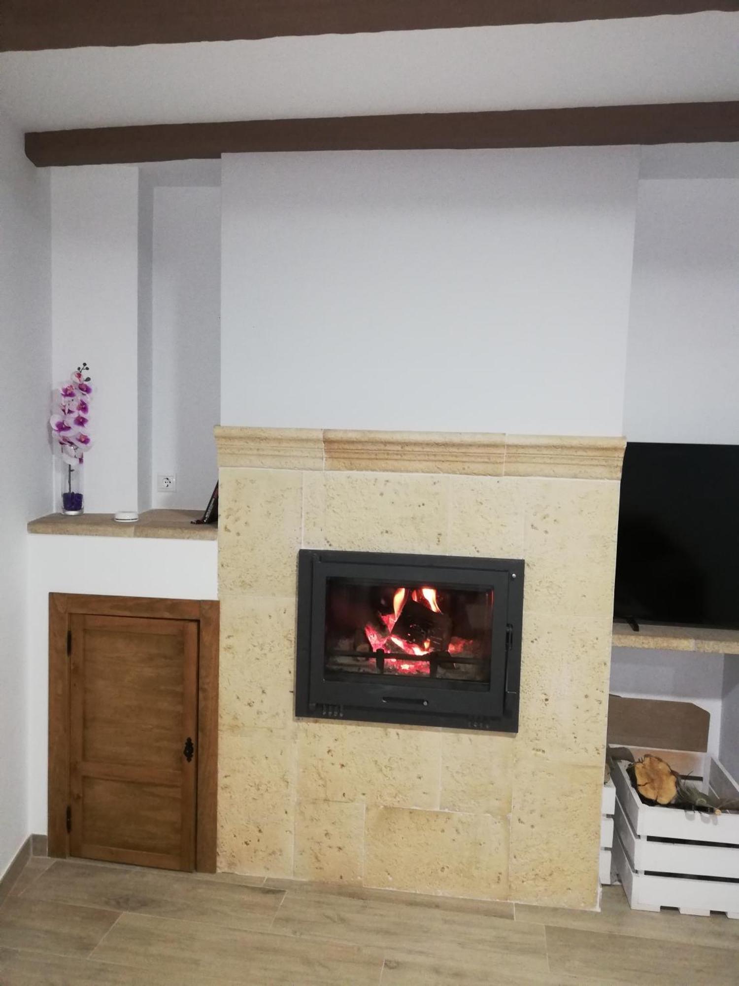 Casa Cazorla C Del Valle Номер фото