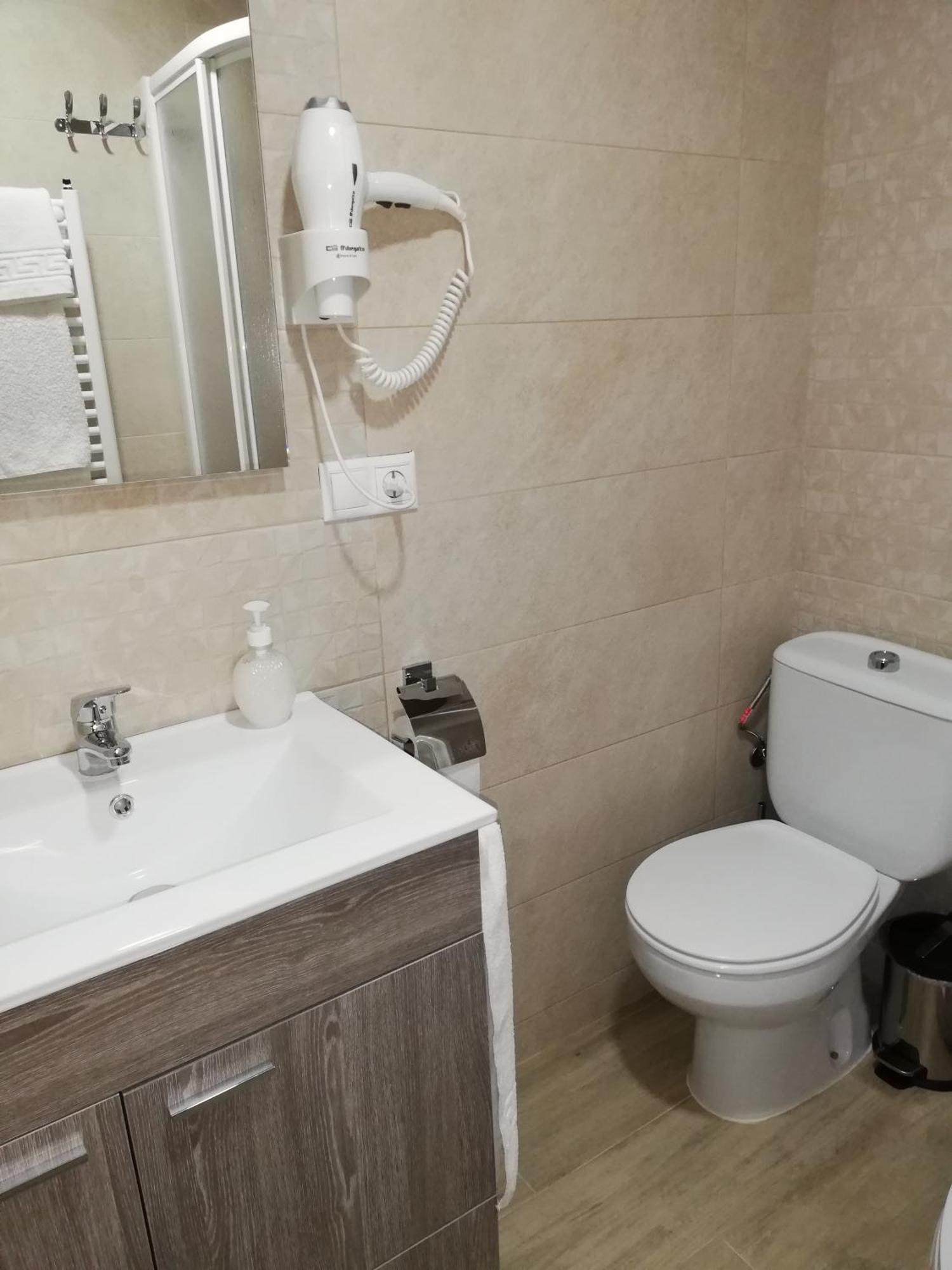 Casa Cazorla C Del Valle Номер фото