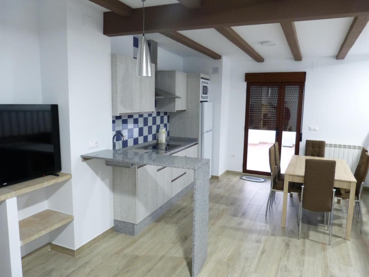 Casa Cazorla C Del Valle Экстерьер фото