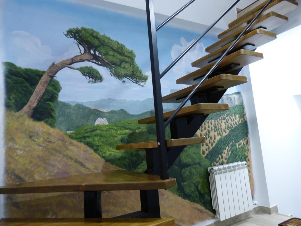 Casa Cazorla C Del Valle Экстерьер фото