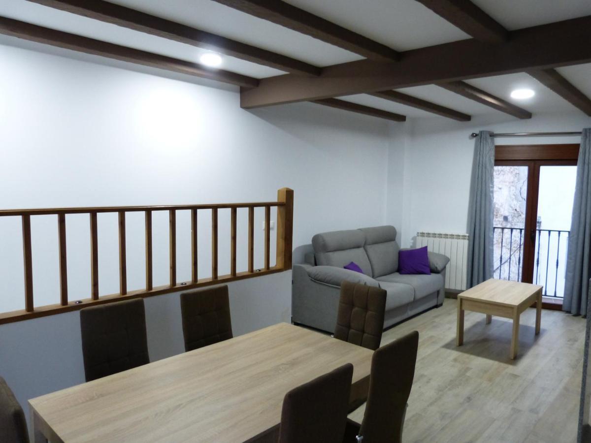Casa Cazorla C Del Valle Экстерьер фото