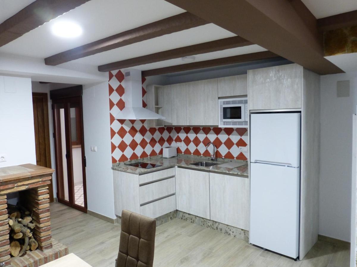 Casa Cazorla C Del Valle Экстерьер фото