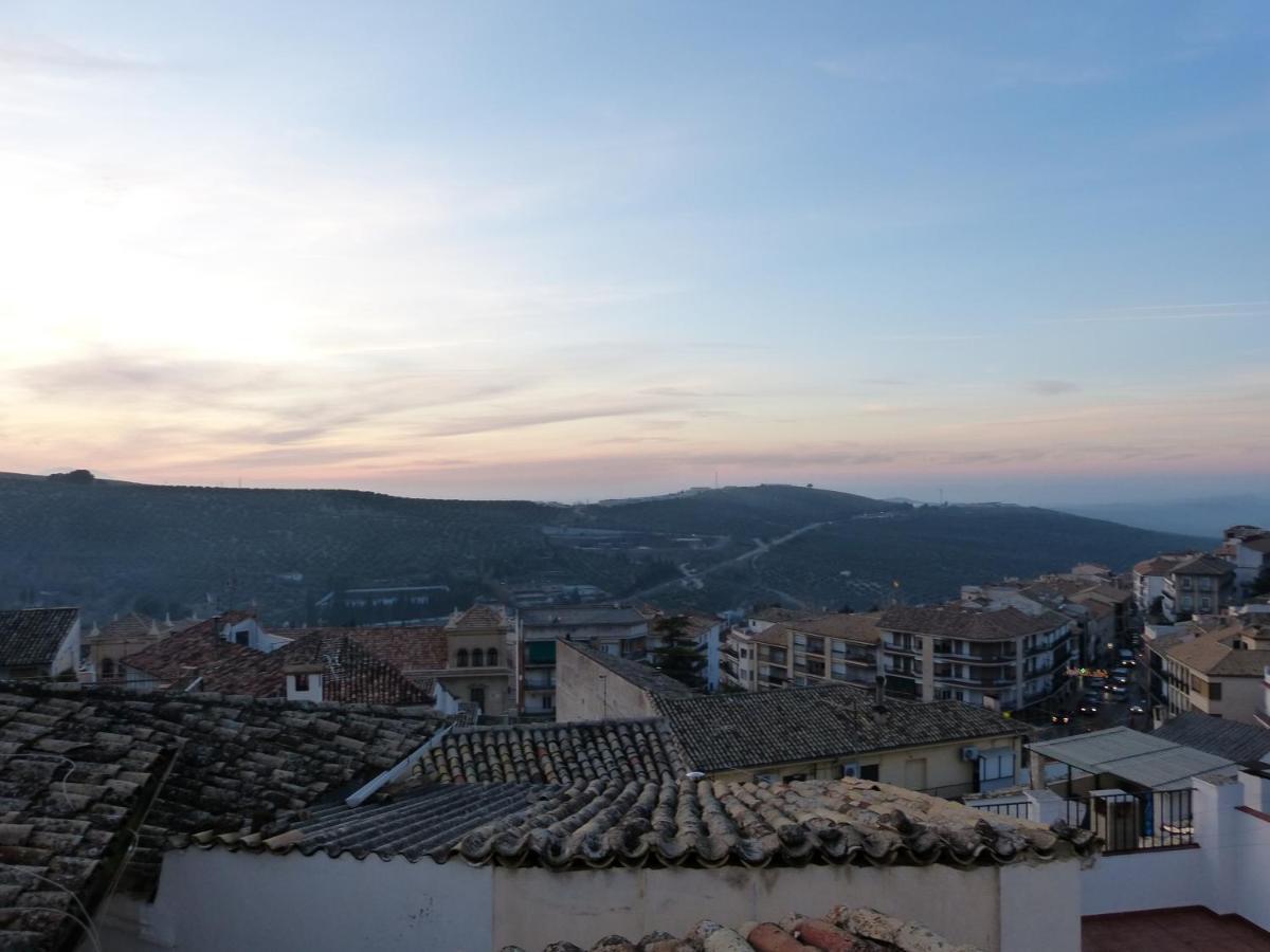 Casa Cazorla C Del Valle Экстерьер фото