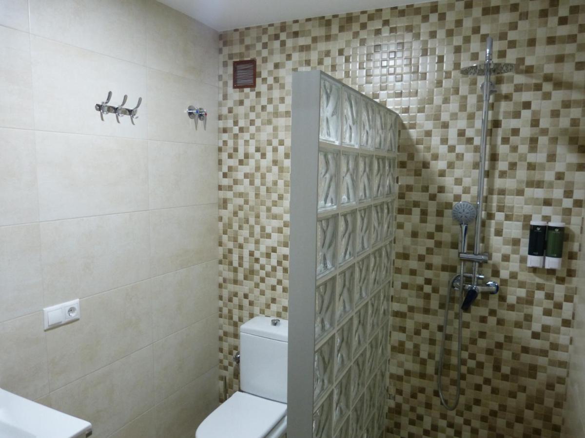 Casa Cazorla C Del Valle Экстерьер фото