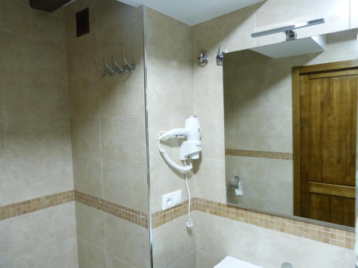 Casa Cazorla C Del Valle Экстерьер фото