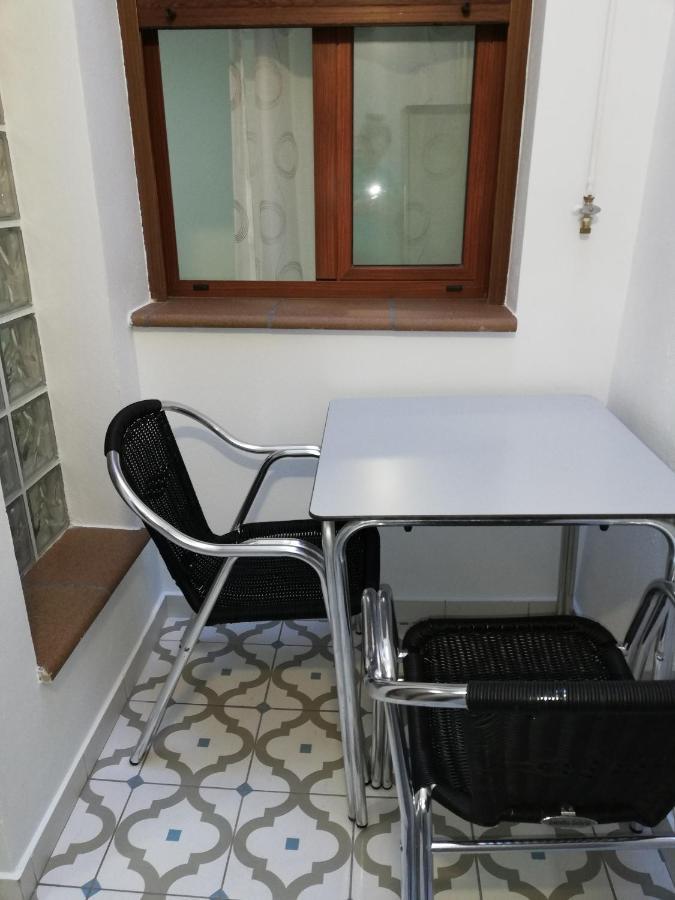 Casa Cazorla C Del Valle Экстерьер фото